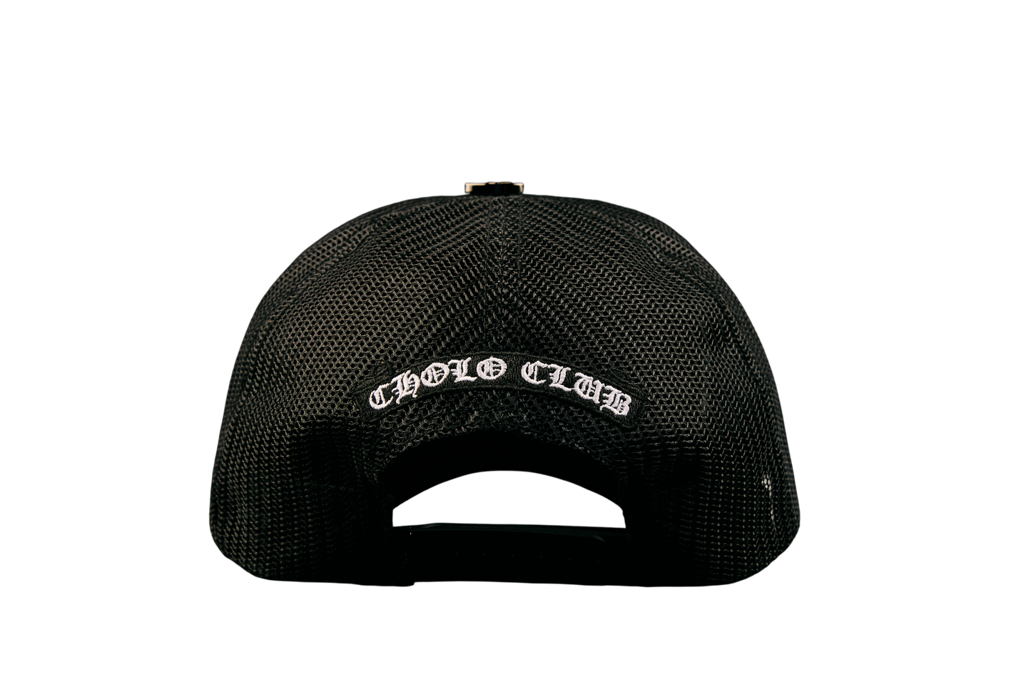 CHOLO CHROME