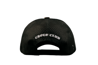CHOLO CHROME