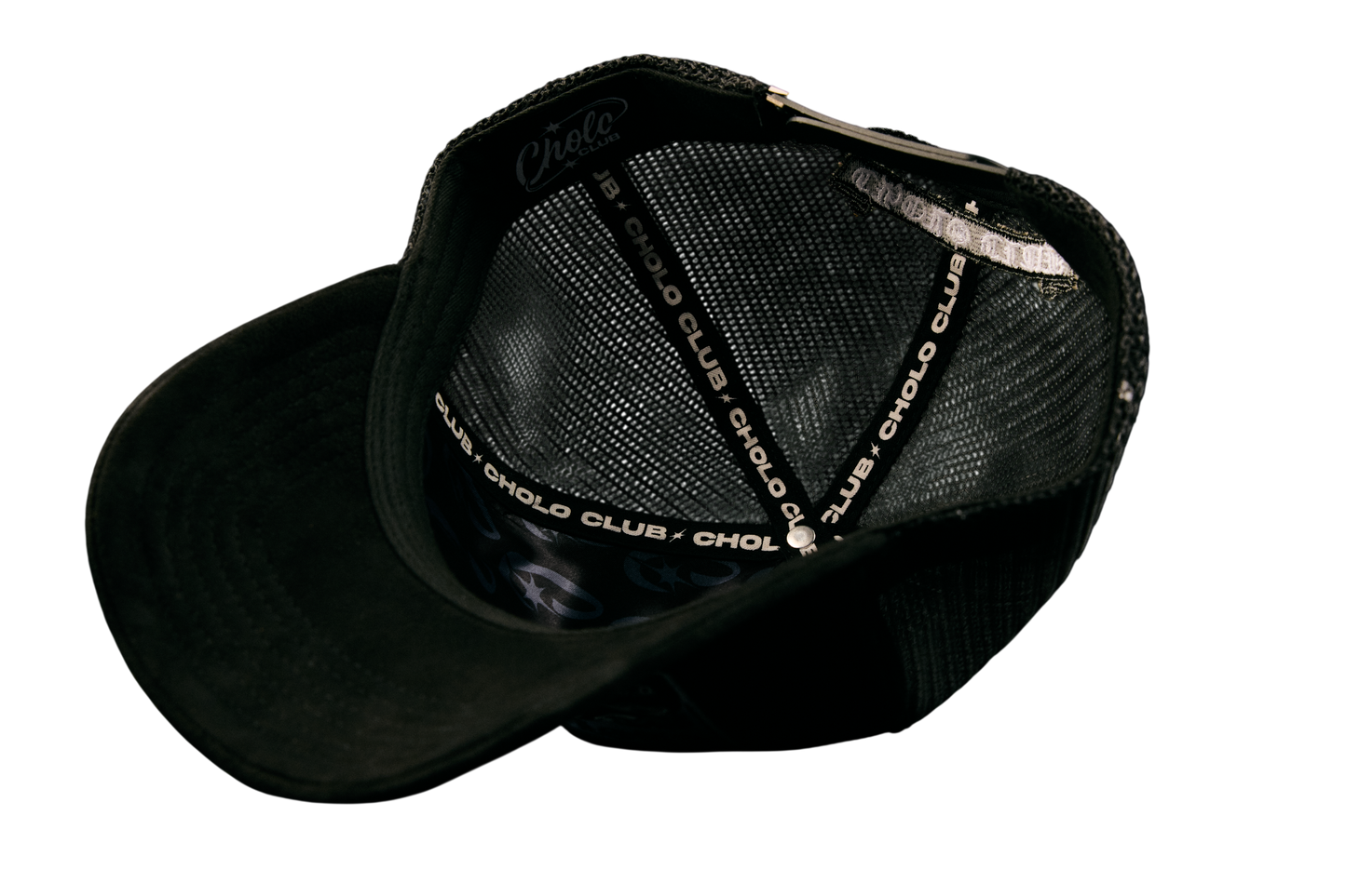 CHOLO CHROME