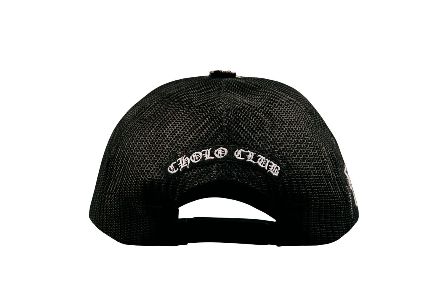 ALL EYEZ ON CHOLO