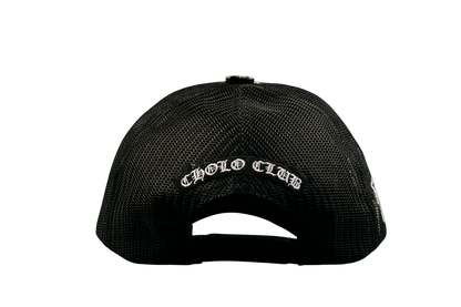 ALL EYEZ ON CHOLO
