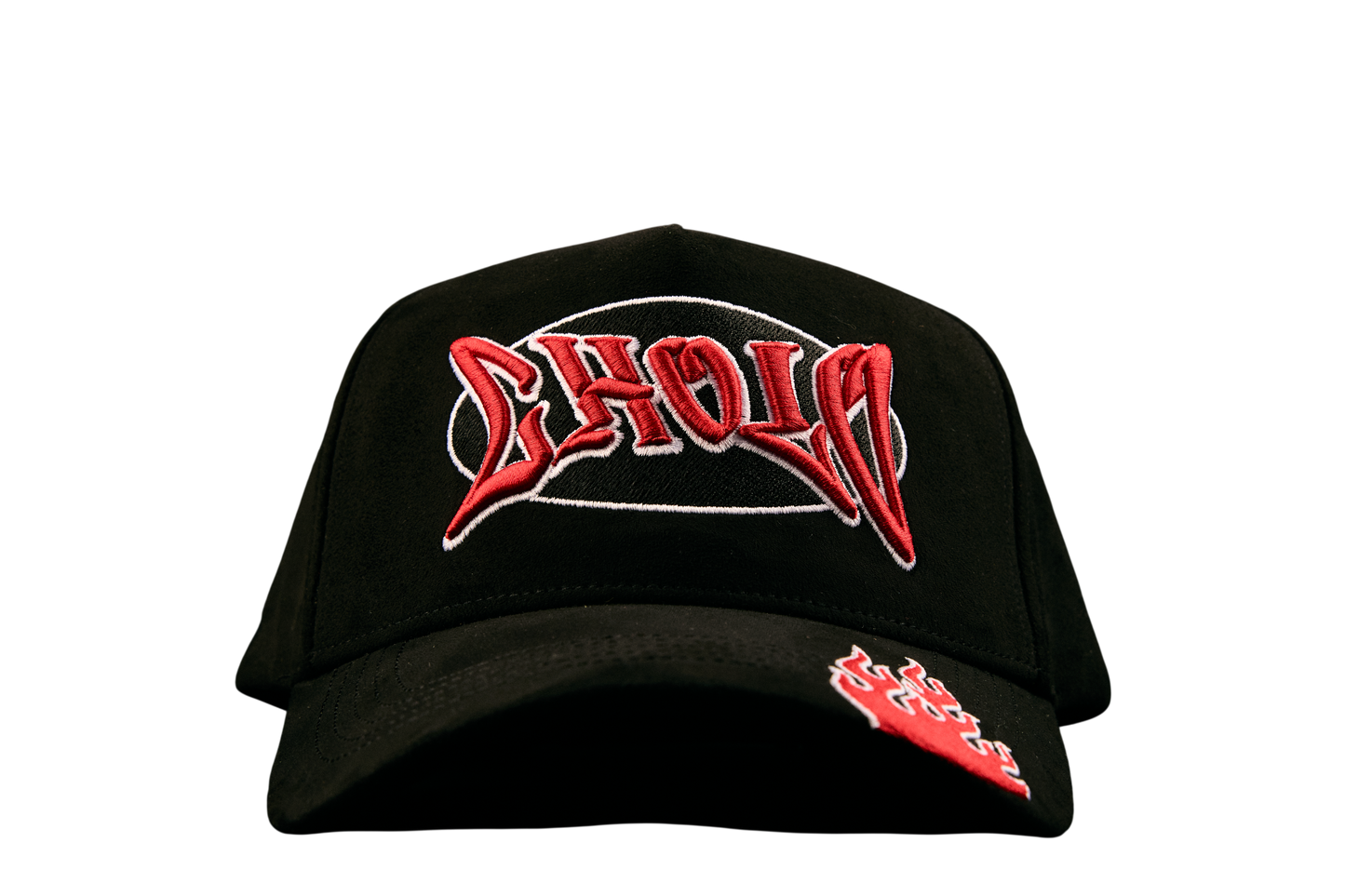 CHOLO FLAME