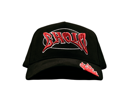 CHOLO FLAME