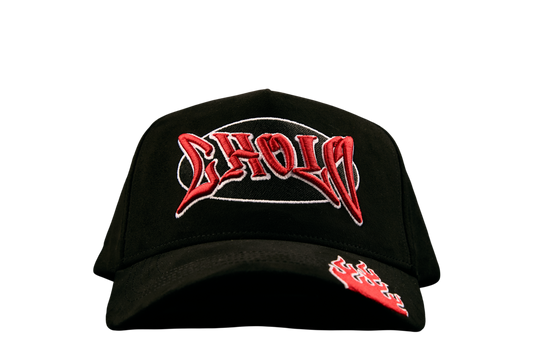 CHOLO FLAME