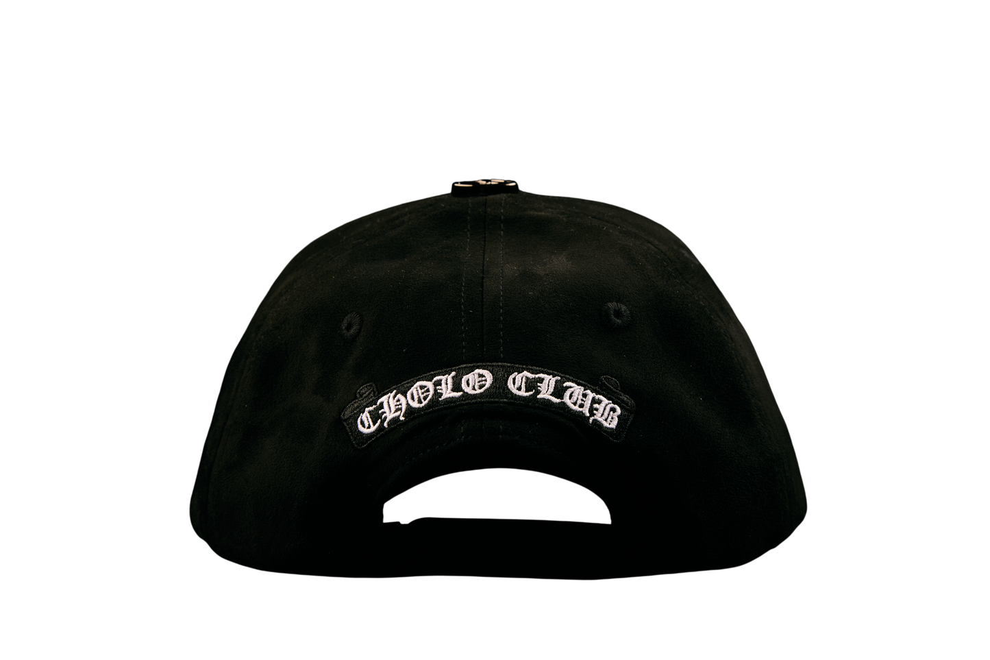 CHOLO FLAME